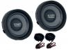 Esatto CDS-MB206S Component Speakers